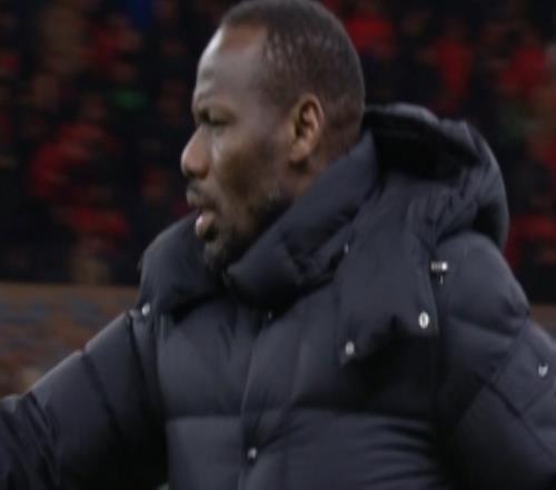 摩洛哥主帅：塞内加尔主帅带队罢赛的行为很没风度，给非洲丢脸了