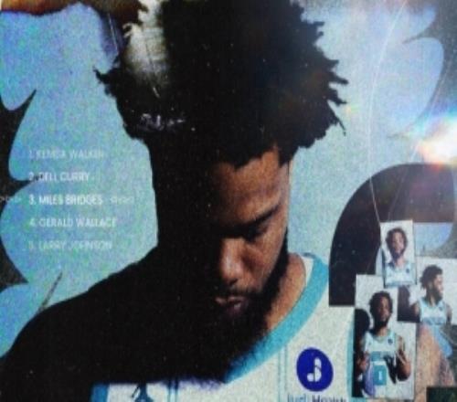 小桥黄蜂生涯得分超杰拉德华莱士升至队史第三&仅次肯巴老库里