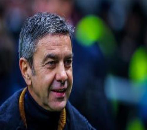 科斯塔库塔：劳塔罗推动了国米的进攻，若能和他一起踢球非常美妙