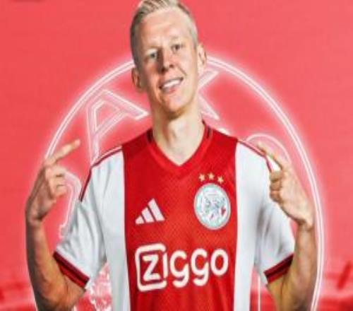 Herewego！罗马诺：津琴科将加盟阿贾克斯，租借至6月份