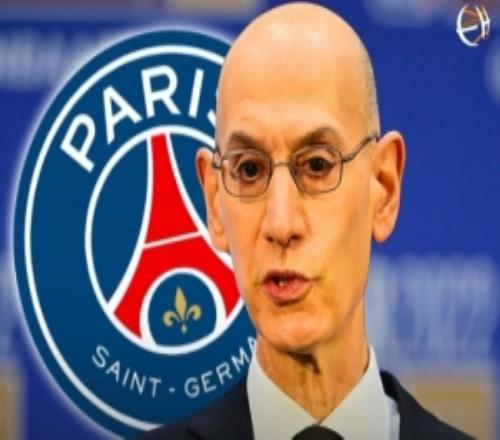 萧华：大巴黎是足坛豪门他们同样有能力运营高水平的篮球俱乐部