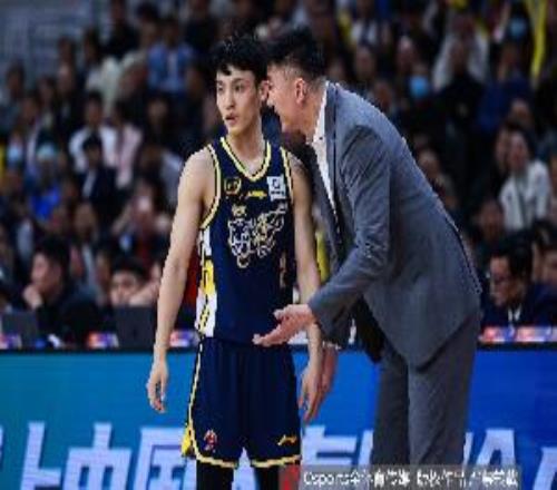 媒体人：广东硬实力并不弱至少目前还在四强行列但没到最佳状态