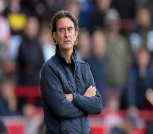 奥恩斯坦：弗兰克下课不是会不会的问题，而是时间问题