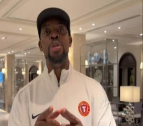 奋进2026“三大天王”回归！姆本扎、安以恩、费利佩归队