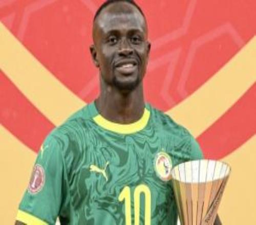 届时34岁！马内确认世界杯后从国家队退役14年生涯2夺非洲杯冠军