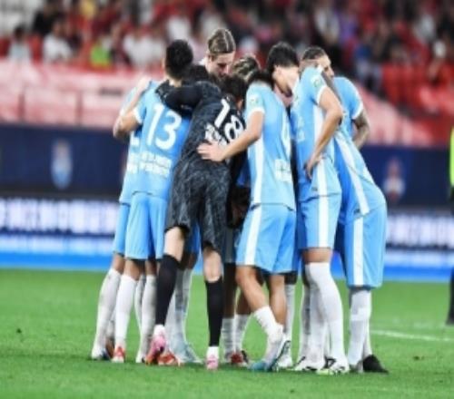 博主：河南队明天下午飞往昆明开启备战徐浩峰、王金帅回归