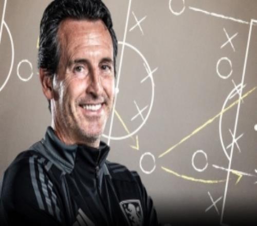 高居英超第三！埃梅里：维拉赛季初目标只是前十，现在第三了不起