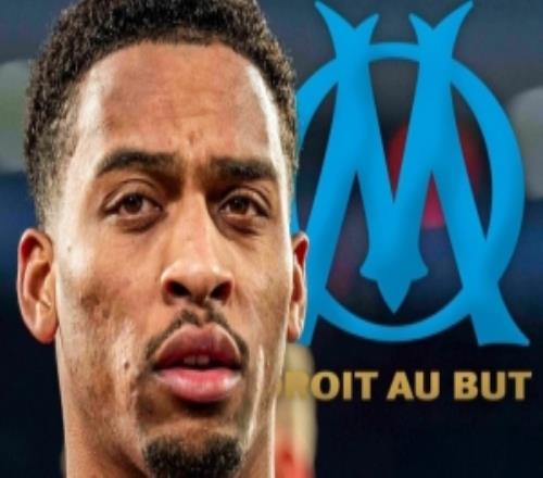 罗马诺：昆滕廷伯加盟马赛很快HWG，俱乐部谈判进入最后阶段