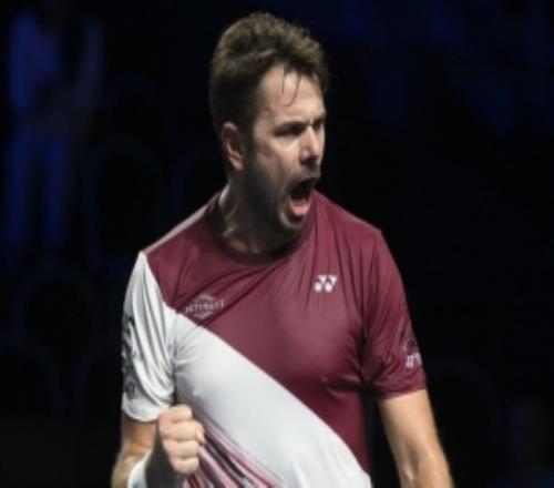 苦战3小时20分钟，瓦林卡31艰难逆转杰雷晋级澳网男单次轮