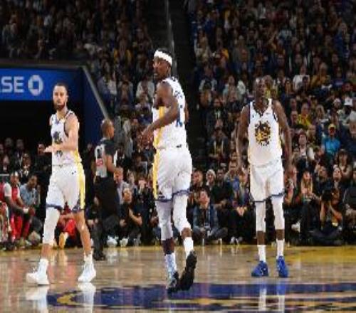 帕金斯：库巴追都见识过冠军球队的样子勇士目前不具备那种实力