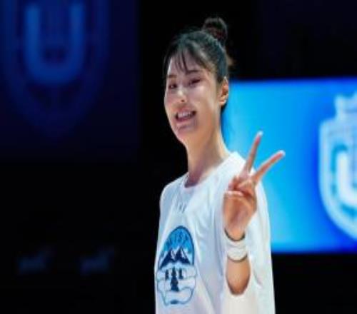 李月汝谈适应Unrivaled速度&对抗：我想变得更快每天都不断学习