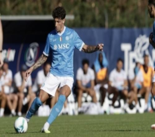 迪马：那不勒斯接近外租卢卡和诺阿朗，可能追恩内斯里或斯特林