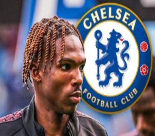 狮子大开口！罗马诺：雷恩对雅奎特要价6500万欧，切尔西报价较低