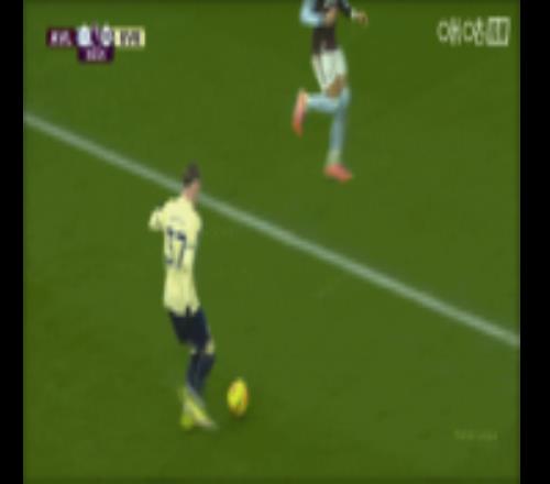 埃弗顿进球被吹，英超官方：阿姆斯特朗在越位位置形成干扰