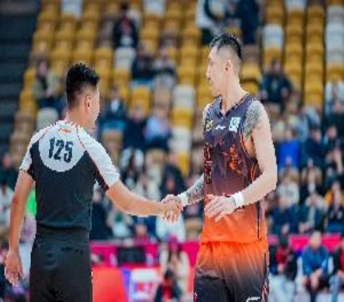 稳定贡献！陶汉林出战25分钟8中5拿到12分7板&正负值+17！