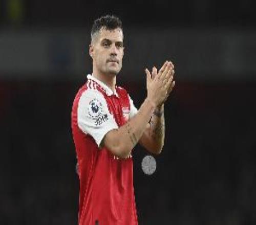 扎卡：19年被换下后和枪迷冲突是误会塔帅扭转了我的职业生涯