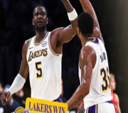 湖蜜谈球队获胜：艾顿很出色但别忽视范德彪的防守多用用蒂米吧