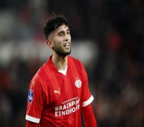 罗马诺：富勒姆已提出3000万欧报价，佩皮仍可能冬窗前往英超