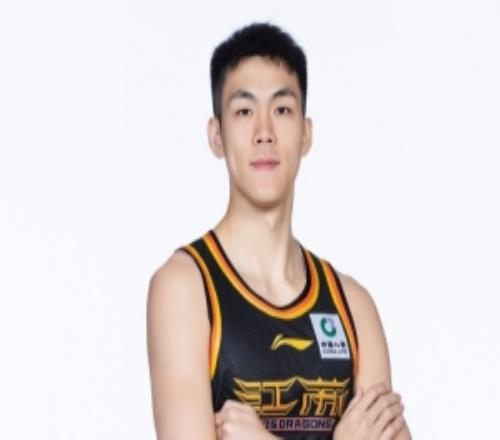 CBA常规赛第16轮最佳阵容：詹姆斯米奇贺希宁庞峥麟廖三宁