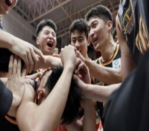 回顾丹阳赛区热血收官！我们1月20日南通主场见！