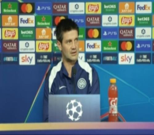 齐沃：知道阿森纳在定位球上进了很多球，但我们也能做到