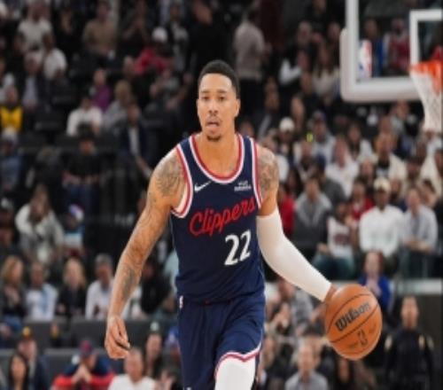 全能小伙！乔丹米勒11中5得到16分5板3助4断1帽罚球8中6