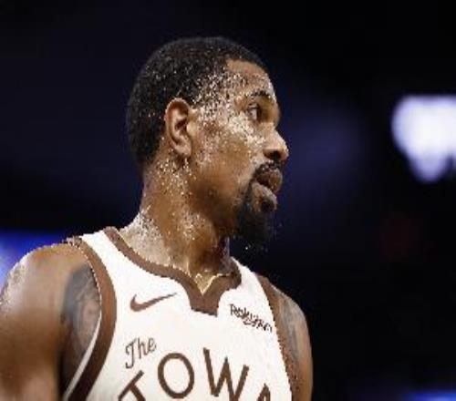 真香！梅尔顿本赛季出战373分钟期间勇士百回合得分高达125