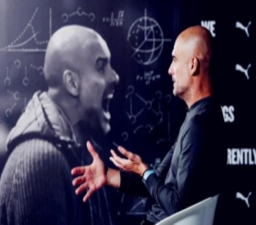 5亿欧元的“遗产”，瓜迪奥拉为曼城谋划了什么样的未来