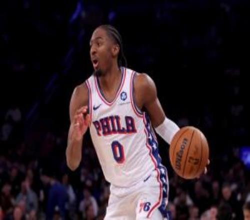 进攻突然断电！76人首节33分&次节仅17分半场落后步行者5分