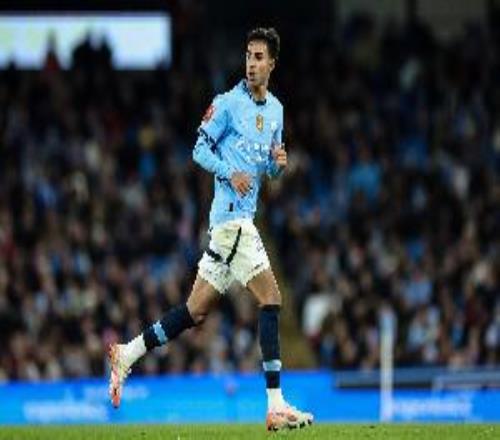 被外租至赫罗纳！雷斯：瓜帅告诉我，我最好先离队获得更多时间