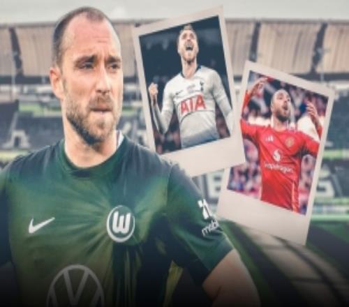 33岁埃里克森：首要目标代表丹麦参加世界杯阿莫林风格不适合我