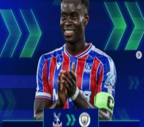 水晶宫队史卖人榜：埃泽、比萨卡、奥利塞前三格伊第6、扎哈第10