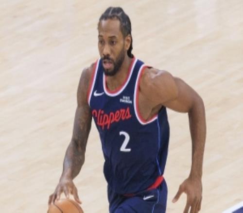 健康是无敌的！伦纳德全明星最终排在西部第十媒体投票第八