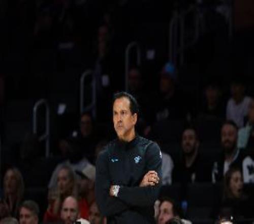 斯波：这场失利令人沮丧但我们必须迅速转向下一场与国王的比赛