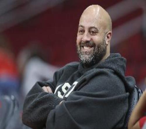 Iko：火箭愿意用选秀权进行合适的升级与联盟一半的球队沟通过