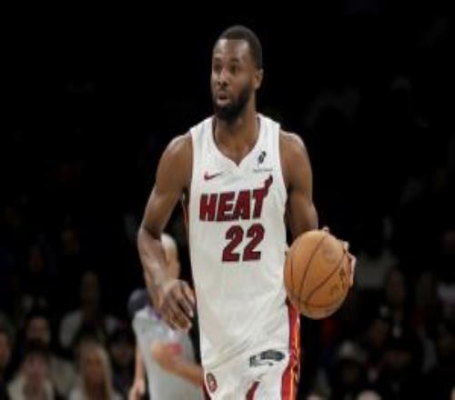 活力十足！维金斯战旧主首节5中3拿到11分4板罚球4中4