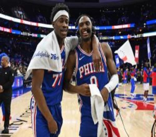 谣言不攻自破！VJ搂抱马克西：我要说明一下我们并不讨厌彼此