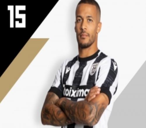 罗马诺：拉斯永恒32岁尼日利亚中卫埃孔将转会卡塔尔多哈国民