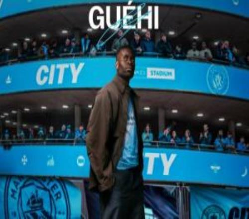 四亿妄为！曼城官宣签下格伊，现曼城防线共11人总身价4.098亿欧