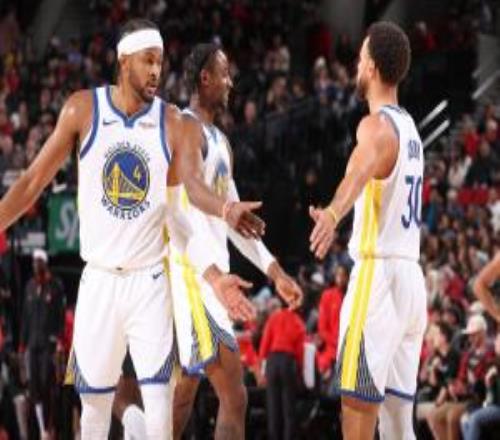 追梦：库明加和穆迪在联盟都有光明的未来我会是他们的忠实粉丝