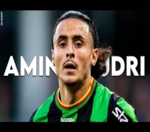 罗马诺：洛杉矶FC以330万美元签下哥德堡盖斯21岁前腰布德里