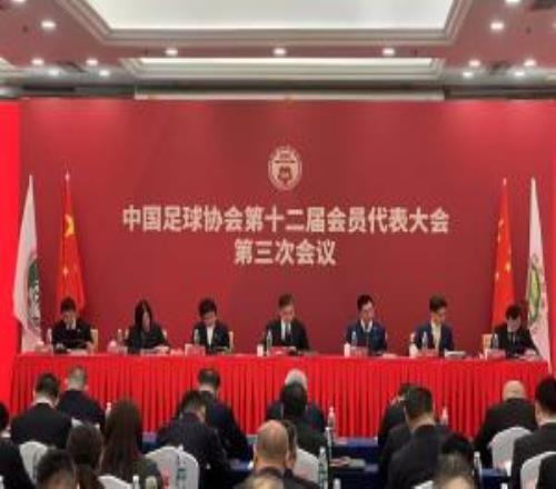 较24年增长95%！宋凯：25年社会足球全面增长业余球员总数达98万