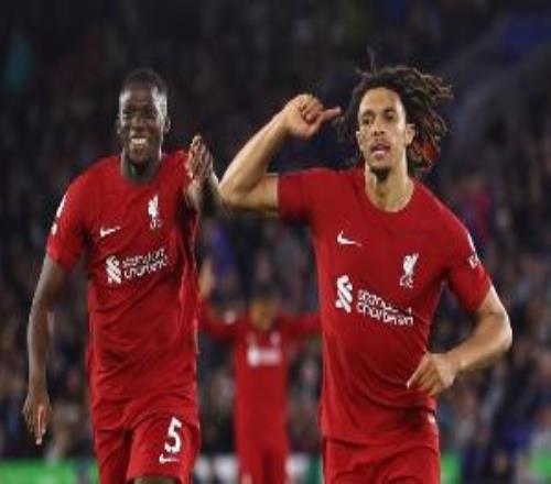 第2个阿诺德英媒：科纳特拒绝最新续约报价越发可能自由身离队