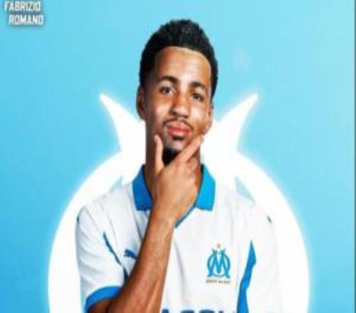 HWG！罗马诺：18岁恩瓦内里租借加盟马赛，费用400万欧无买断条款