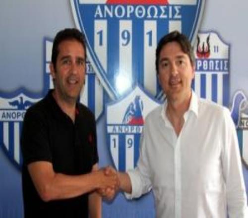 深耕数载！安东尼奥18年开始执教国足梯队，此前很少担任主教练