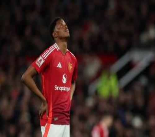 邮报：曼联U18本周将派出JJ加布里埃尔、奥比和曼塔托三叉戟