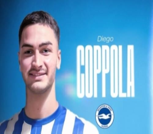 记者：纯租借，米兰引进布莱顿后卫库博拉的谈判已取得进展