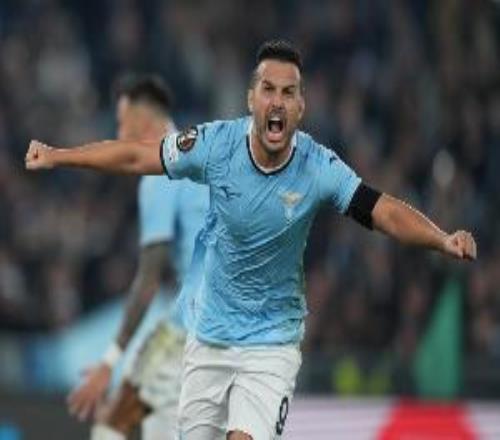 佩德罗：告别拉齐奥的时光正在临近我最喜欢球员显然是佩德里