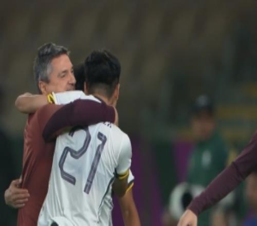 东南亚小霸王被打懵了！越南此前4战8球，本场遭中国轰3球+吃鸭蛋