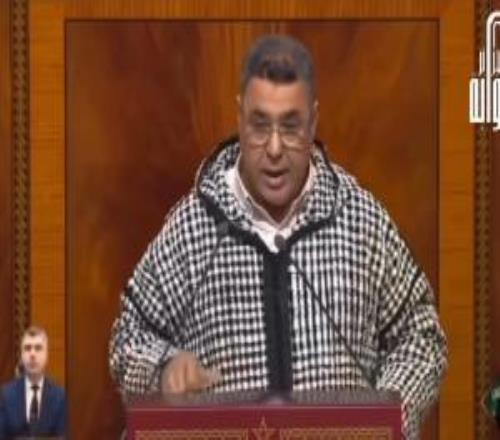 啊摩洛哥议员：应逮捕决赛裁判对手使用黑魔法导致迪亚斯失点